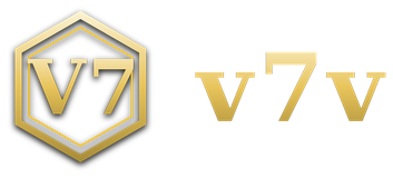 v7v logo